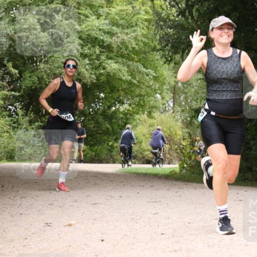 30.08.2026 - Elbe Triathlon Hamburg Antke Förster http://msf.ph/oto/10106039 30.08.2026 12:19:10 Laufen 90 meine-sportfotos.de