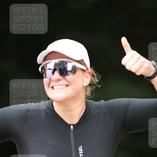 30.08.2026 - Elbe Triathlon Hamburg Antke Förster http://msf.ph/oto/10106062 30.08.2026 12:13:27 Laufen  meine-sportfotos.de