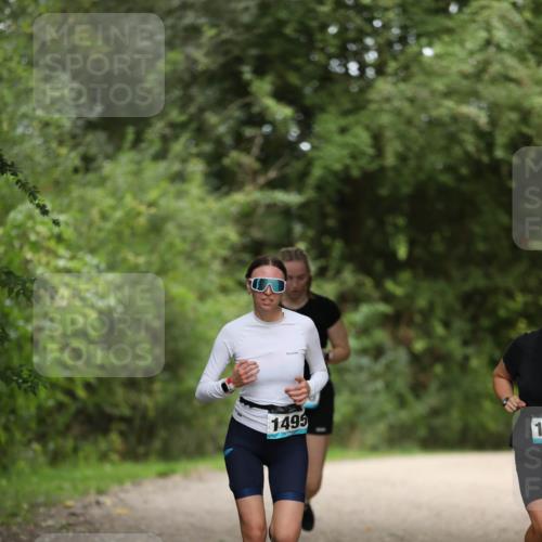 30.08.2026 - Elbe Triathlon Hamburg Antke Förster http://msf.ph/oto/10106094 30.08.2026 12:14:06 Laufen 36, 1495, 1 meine-sportfotos.de