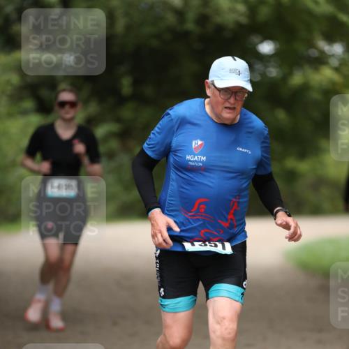 30.08.2026 - Elbe Triathlon Hamburg Antke Förster http://msf.ph/oto/10106162 30.08.2026 12:14:44 Laufen 35 meine-sportfotos.de