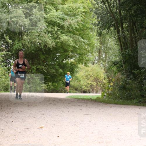 30.08.2026 - Elbe Triathlon Hamburg Antke Förster http://msf.ph/oto/10106279 30.08.2026 12:22:54 Laufen 1, 638 meine-sportfotos.de