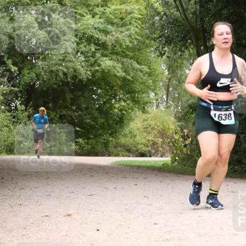 30.08.2026 - Elbe Triathlon Hamburg Antke Förster http://msf.ph/oto/10106289 30.08.2026 12:22:59 Laufen 1714, 638 meine-sportfotos.de