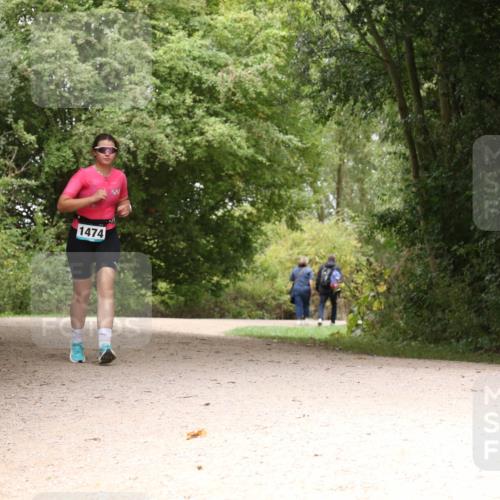 30.08.2026 - Elbe Triathlon Hamburg Antke Förster http://msf.ph/oto/10106515 30.08.2026 12:26:36 Laufen 1474 meine-sportfotos.de