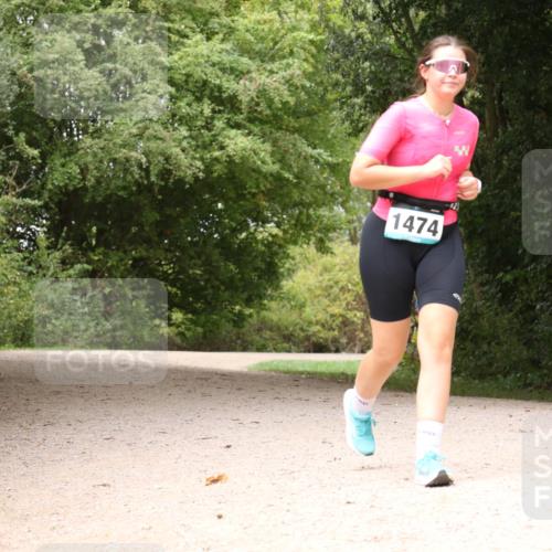 30.08.2026 - Elbe Triathlon Hamburg Antke Förster http://msf.ph/oto/10106521 30.08.2026 12:26:39 Laufen 1474 meine-sportfotos.de
