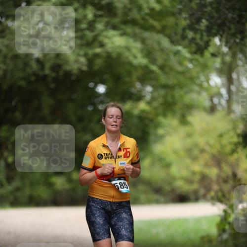 30.08.2026 - Elbe Triathlon Hamburg Antke Förster http://msf.ph/oto/10106652 30.08.2026 12:22:34 Laufen 6, 585 meine-sportfotos.de