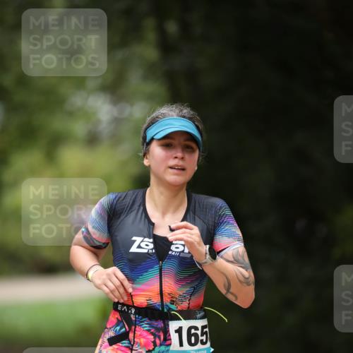 30.08.2026 - Elbe Triathlon Hamburg Antke Förster http://msf.ph/oto/10106784 30.08.2026 12:24:14 Laufen 165 meine-sportfotos.de
