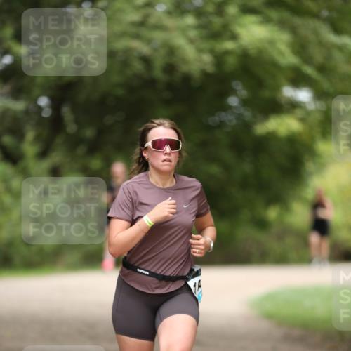 30.08.2026 - Elbe Triathlon Hamburg Antke Förster http://msf.ph/oto/10106852 30.08.2026 12:24:57 Laufen  meine-sportfotos.de