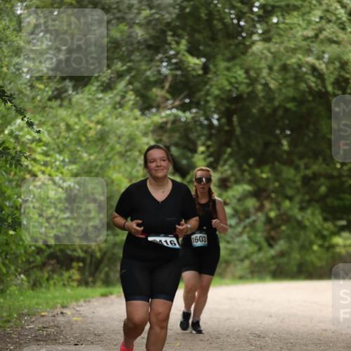 30.08.2026 - Elbe Triathlon Hamburg Antke Förster http://msf.ph/oto/10106868 30.08.2026 12:25:09 Laufen 416, 1603 meine-sportfotos.de