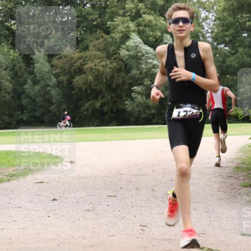 30.08.2026 - Elbe Triathlon Hamburg Antke Förster http://msf.ph/oto/10106893 30.08.2026 12:38:18 Laufen 17 meine-sportfotos.de