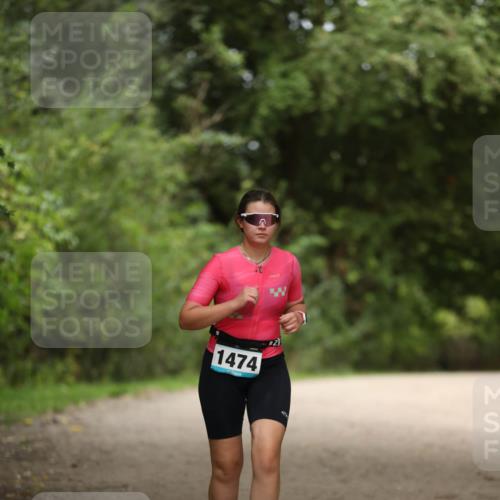 30.08.2026 - Elbe Triathlon Hamburg Antke Förster http://msf.ph/oto/10106918 30.08.2026 12:26:36 Laufen 1474, 91 meine-sportfotos.de