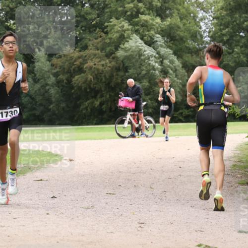30.08.2026 - Elbe Triathlon Hamburg Antke Förster http://msf.ph/oto/10106935 30.08.2026 12:39:23 Laufen 1730, 1768 meine-sportfotos.de