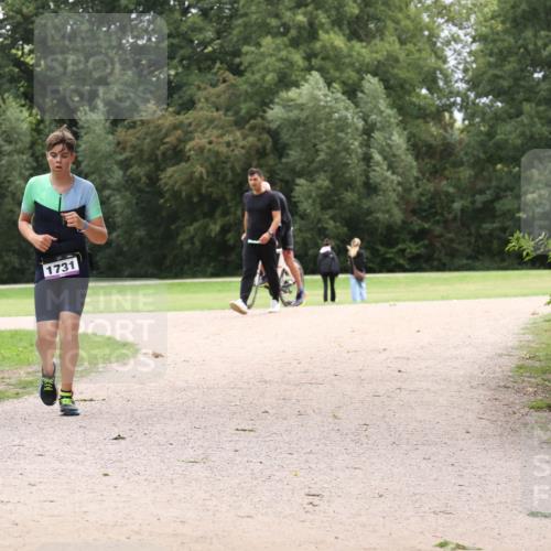 30.08.2026 - Elbe Triathlon Hamburg Antke Förster http://msf.ph/oto/10106977 30.08.2026 12:40:02 Laufen 1731 meine-sportfotos.de