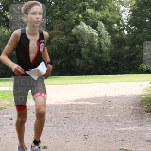 30.08.2026 - Elbe Triathlon Hamburg Antke Förster http://msf.ph/oto/10107151 30.08.2026 12:50:12 Laufen  meine-sportfotos.de