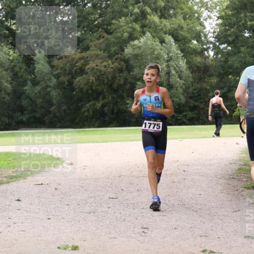 30.08.2026 - Elbe Triathlon Hamburg Antke Förster http://msf.ph/oto/10107169 30.08.2026 12:50:35 Laufen 1775 meine-sportfotos.de