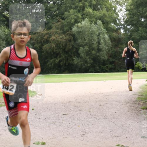 30.08.2026 - Elbe Triathlon Hamburg Antke Förster http://msf.ph/oto/10107215 30.08.2026 12:50:59 Laufen 42 meine-sportfotos.de