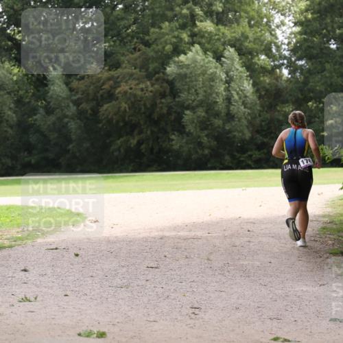 30.08.2026 - Elbe Triathlon Hamburg Antke Förster http://msf.ph/oto/10107237 30.08.2026 12:51:21 Laufen 176 meine-sportfotos.de