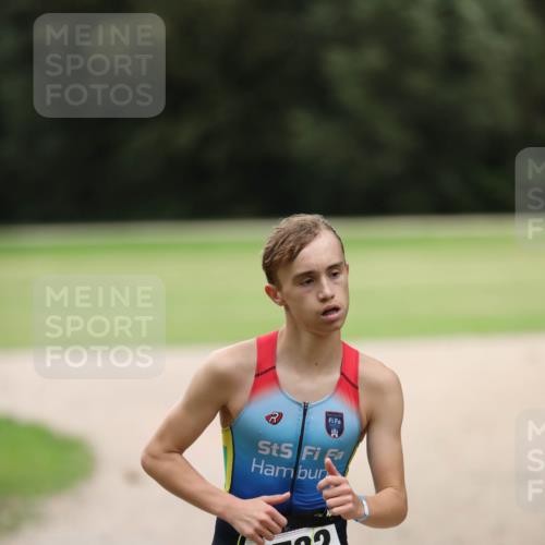 30.08.2026 - Elbe Triathlon Hamburg Antke Förster http://msf.ph/oto/10107256 30.08.2026 12:36:11 Laufen 1732 meine-sportfotos.de