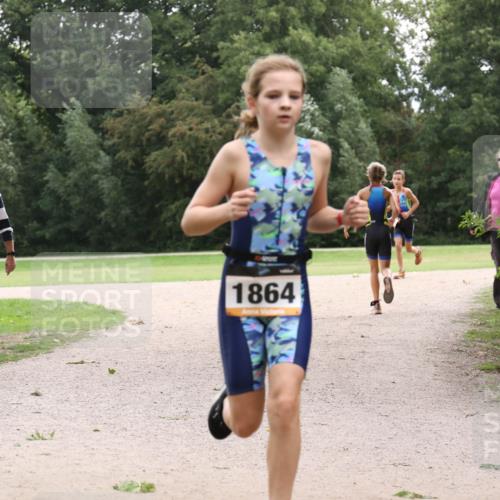 30.08.2026 - Elbe Triathlon Hamburg Antke Förster http://msf.ph/oto/10107289 30.08.2026 12:52:00 Laufen 1864 meine-sportfotos.de