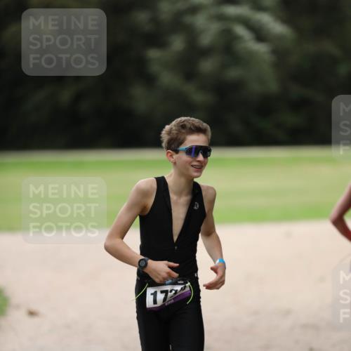30.08.2026 - Elbe Triathlon Hamburg Antke Förster http://msf.ph/oto/10107292 30.08.2026 12:38:18 Laufen 17 meine-sportfotos.de
