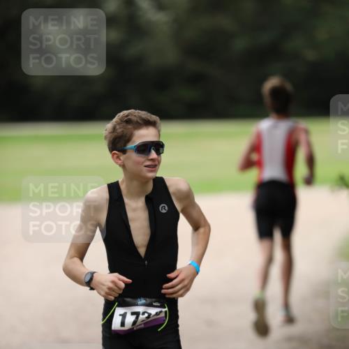 30.08.2026 - Elbe Triathlon Hamburg Antke Förster http://msf.ph/oto/10107294 30.08.2026 12:38:18 Laufen 17233 meine-sportfotos.de