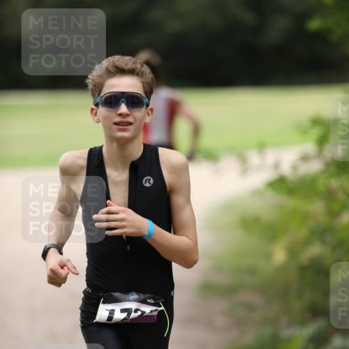 30.08.2026 - Elbe Triathlon Hamburg Antke Förster http://msf.ph/oto/10107296 30.08.2026 12:38:19 Laufen 17 meine-sportfotos.de