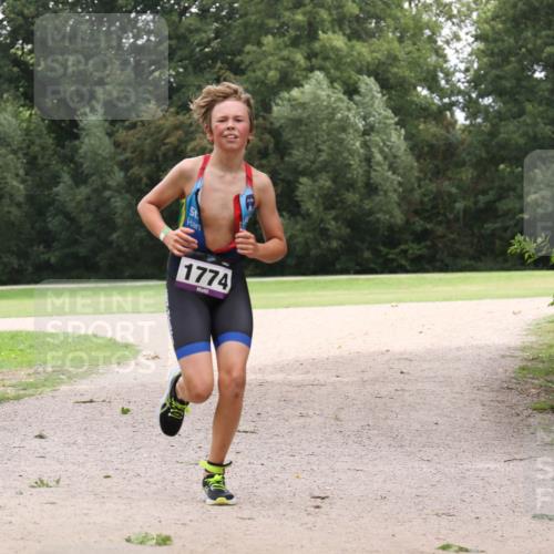 30.08.2026 - Elbe Triathlon Hamburg Antke Förster http://msf.ph/oto/10107311 30.08.2026 12:52:28 Laufen 1774 meine-sportfotos.de