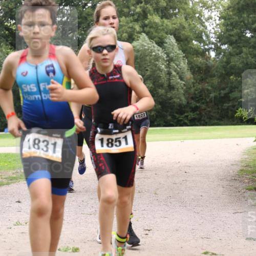 30.08.2026 - Elbe Triathlon Hamburg Antke Förster http://msf.ph/oto/10107337 30.08.2026 12:52:42 Laufen 1831, 1851, 1822 meine-sportfotos.de
