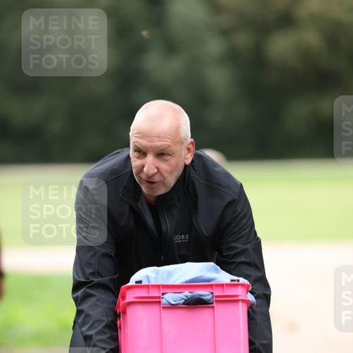 30.08.2026 - Elbe Triathlon Hamburg Antke Förster http://msf.ph/oto/10107390 30.08.2026 12:40:13 Laufen  meine-sportfotos.de