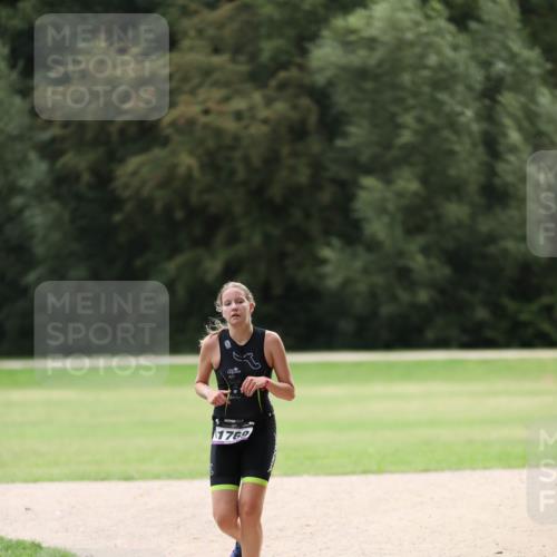 30.08.2026 - Elbe Triathlon Hamburg Antke Förster http://msf.ph/oto/10107404 30.08.2026 12:40:51 Laufen 1769 meine-sportfotos.de