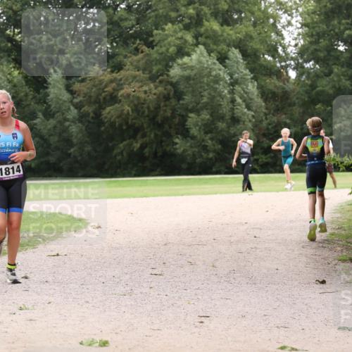 30.08.2026 - Elbe Triathlon Hamburg Antke Förster http://msf.ph/oto/10107409 30.08.2026 12:53:41 Laufen 1814 meine-sportfotos.de