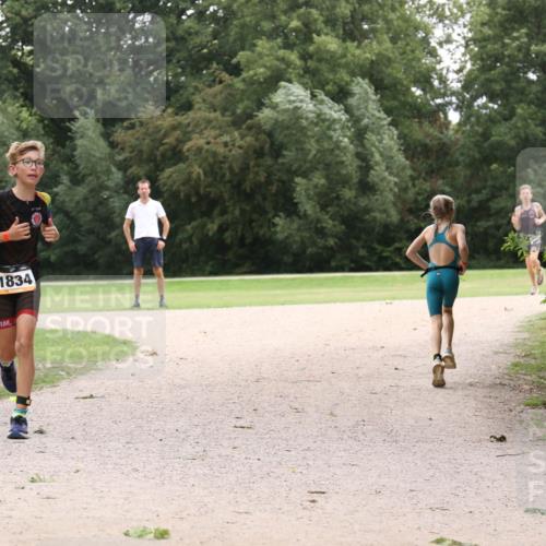 30.08.2026 - Elbe Triathlon Hamburg Antke Förster http://msf.ph/oto/10107431 30.08.2026 12:54:00 Laufen 1834 meine-sportfotos.de