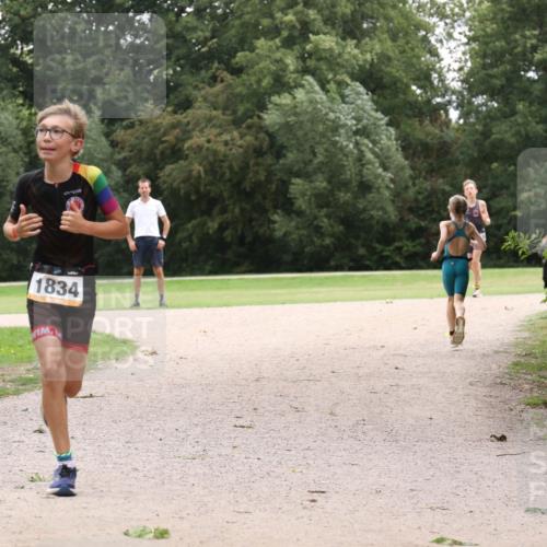 30.08.2026 - Elbe Triathlon Hamburg Antke Förster http://msf.ph/oto/10107435 30.08.2026 12:54:01 Laufen 1834 meine-sportfotos.de