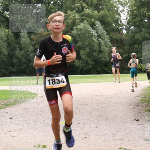 30.08.2026 - Elbe Triathlon Hamburg Antke Förster http://msf.ph/oto/10107439 30.08.2026 12:54:01 Laufen 1834 meine-sportfotos.de