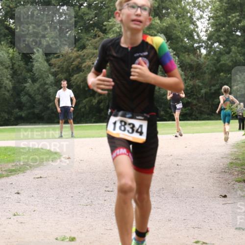 30.08.2026 - Elbe Triathlon Hamburg Antke Förster http://msf.ph/oto/10107441 30.08.2026 12:54:02 Laufen 1834, 178 meine-sportfotos.de