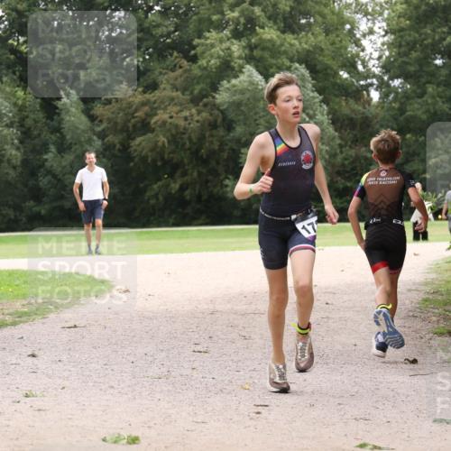 30.08.2026 - Elbe Triathlon Hamburg Antke Förster http://msf.ph/oto/10107449 30.08.2026 12:54:08 Laufen 17 meine-sportfotos.de