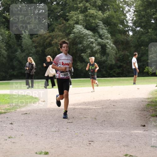 30.08.2026 - Elbe Triathlon Hamburg Antke Förster http://msf.ph/oto/10107469 30.08.2026 12:54:22 Laufen 1805 meine-sportfotos.de