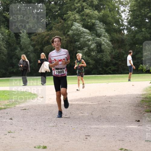 30.08.2026 - Elbe Triathlon Hamburg Antke Förster http://msf.ph/oto/10107471 30.08.2026 12:54:23 Laufen 1805 meine-sportfotos.de