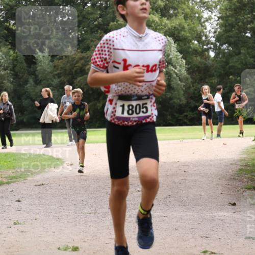 30.08.2026 - Elbe Triathlon Hamburg Antke Förster http://msf.ph/oto/10107479 30.08.2026 12:54:25 Laufen 1805, 1858 meine-sportfotos.de