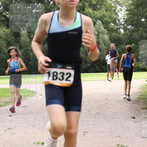 30.08.2026 - Elbe Triathlon Hamburg Antke Förster http://msf.ph/oto/10107543 30.08.2026 12:54:55 Laufen 1832 meine-sportfotos.de