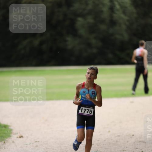 30.08.2026 - Elbe Triathlon Hamburg Antke Förster http://msf.ph/oto/10107568 30.08.2026 12:50:34 Laufen 1775 meine-sportfotos.de