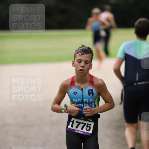 30.08.2026 - Elbe Triathlon Hamburg Antke Förster http://msf.ph/oto/10107574 30.08.2026 12:50:36 Laufen 1775 meine-sportfotos.de