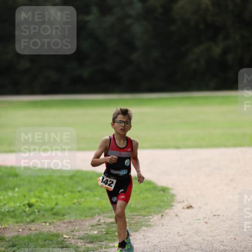 30.08.2026 - Elbe Triathlon Hamburg Antke Förster http://msf.ph/oto/10107608 30.08.2026 12:50:57 Laufen 342 meine-sportfotos.de