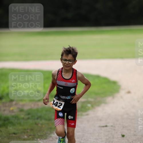 30.08.2026 - Elbe Triathlon Hamburg Antke Förster http://msf.ph/oto/10107612 30.08.2026 12:50:58 Laufen 42 meine-sportfotos.de