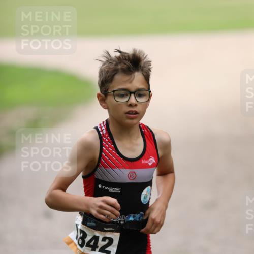 30.08.2026 - Elbe Triathlon Hamburg Antke Förster http://msf.ph/oto/10107618 30.08.2026 12:51:00 Laufen 342 meine-sportfotos.de