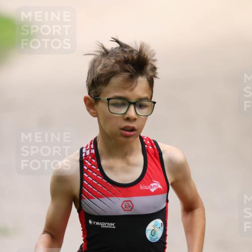 30.08.2026 - Elbe Triathlon Hamburg Antke Förster http://msf.ph/oto/10107620 30.08.2026 12:51:00 Laufen 342 meine-sportfotos.de