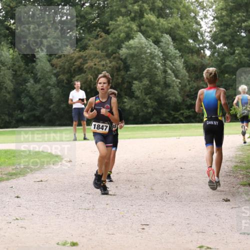 30.08.2026 - Elbe Triathlon Hamburg Antke Förster http://msf.ph/oto/10107627 30.08.2026 12:56:42 Laufen 1847 meine-sportfotos.de