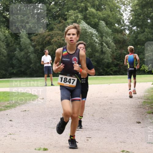 30.08.2026 - Elbe Triathlon Hamburg Antke Förster http://msf.ph/oto/10107633 30.08.2026 12:56:44 Laufen 1847 meine-sportfotos.de