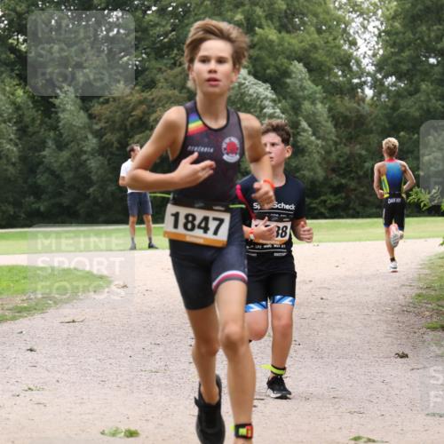 30.08.2026 - Elbe Triathlon Hamburg Antke Förster http://msf.ph/oto/10107635 30.08.2026 12:56:45 Laufen 1847, 38 meine-sportfotos.de