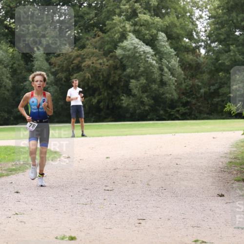 30.08.2026 - Elbe Triathlon Hamburg Antke Förster http://msf.ph/oto/10107647 30.08.2026 12:56:59 Laufen 78 meine-sportfotos.de