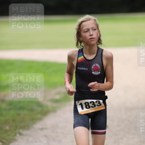 30.08.2026 - Elbe Triathlon Hamburg Antke Förster http://msf.ph/oto/10107658 30.08.2026 12:51:40 Laufen 1833 meine-sportfotos.de